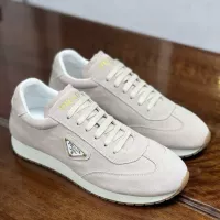 $85.00 USD Prada Casual Shoes For Men #1318016