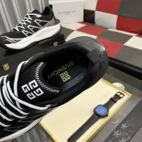 $100.00 USD Givenchy Casual Shoes For Men #1318021