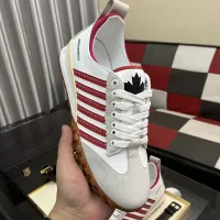 $85.00 USD Dsquared Casual Shoes For Men #1318031