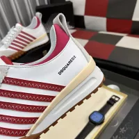 $85.00 USD Dsquared Casual Shoes For Men #1318031