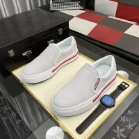 $80.00 USD Dsquared Casual Shoes For Men #1318032