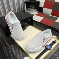 $80.00 USD Dsquared Casual Shoes For Men #1318032