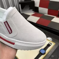 $80.00 USD Dsquared Casual Shoes For Men #1318032
