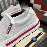 $80.00 USD Dsquared Casual Shoes For Men #1318032