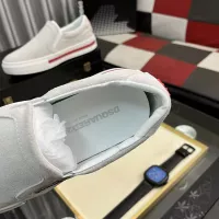 $80.00 USD Dsquared Casual Shoes For Men #1318032
