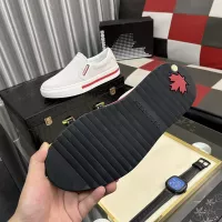 $80.00 USD Dsquared Casual Shoes For Men #1318032