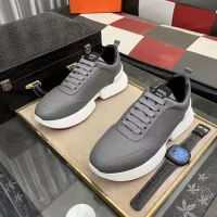$82.00 USD Hermes Casual Shoes For Men #1318037