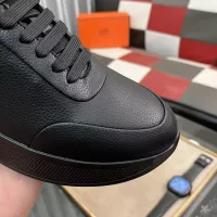 $82.00 USD Hermes Casual Shoes For Men #1318041