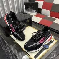 $98.00 USD Dsquared Casual Shoes For Men #1318043