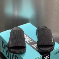 $85.00 USD Balenciaga Slippers For Men #1318047