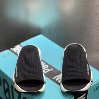 $85.00 USD Balenciaga Slippers For Men #1318049