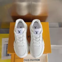 $128.00 USD Louis Vuitton Casual Shoes For Men #1318057