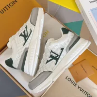 $128.00 USD Louis Vuitton Casual Shoes For Men #1318059