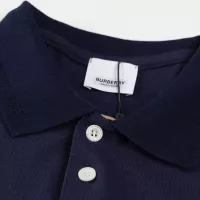 $41.00 USD Burberry T-Shirts Short Sleeved For Men #1318065