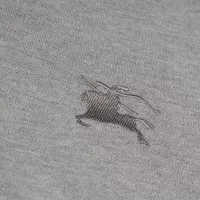 $41.00 USD Burberry T-Shirts Short Sleeved For Men #1318068