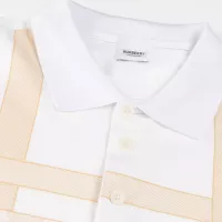 $42.00 USD Burberry T-Shirts Short Sleeved For Men #1318074
