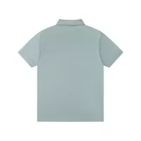 $42.00 USD Burberry T-Shirts Short Sleeved For Men #1318075