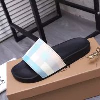 $48.00 USD Burberry Slippers For Men #1318080
