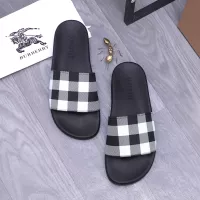 $48.00 USD Burberry Slippers For Men #1318082