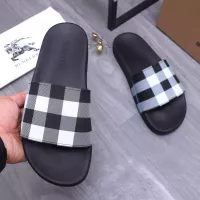 $48.00 USD Burberry Slippers For Men #1318082