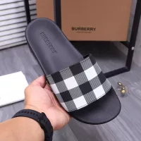 $48.00 USD Burberry Slippers For Men #1318082