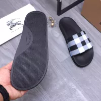 $48.00 USD Burberry Slippers For Men #1318082