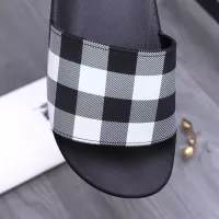 $48.00 USD Burberry Slippers For Men #1318082