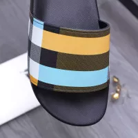 $48.00 USD Burberry Slippers For Men #1318100