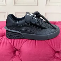 $112.00 USD Dolce & Gabbana D&G Casual Shoes For Women #1318153