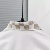 $72.00 USD Louis Vuitton LV Shirts Long Sleeved For Men #1318161