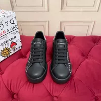 $112.00 USD Dolce & Gabbana D&G Casual Shoes For Men #1318175