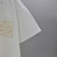 $52.00 USD LOEWE Shirts Short Sleeved For Unisex #1318185