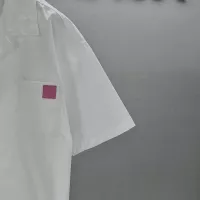 $52.00 USD Christian Dior Shirts Short Sleeved For Unisex #1318188