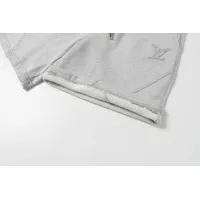 $56.00 USD Louis Vuitton LV Pants For Men #1318202