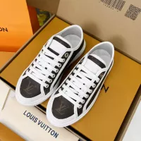$98.00 USD Louis Vuitton Casual Shoes For Women #1318212