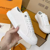 $98.00 USD Louis Vuitton Casual Shoes For Women #1318214
