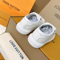 $98.00 USD Louis Vuitton Casual Shoes For Women #1318214