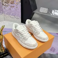 $105.00 USD Louis Vuitton Casual Shoes For Men #1318236
