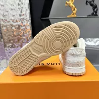 $105.00 USD Louis Vuitton Casual Shoes For Men #1318236