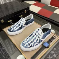 $80.00 USD Amiri Casual Shoes For Men #1318243