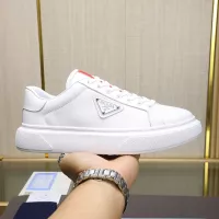 $88.00 USD Prada Casual Shoes For Men #1318252