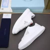 $88.00 USD Prada Casual Shoes For Men #1318252
