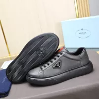 $88.00 USD Prada Casual Shoes For Men #1318254