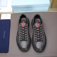 $88.00 USD Prada Casual Shoes For Men #1318254