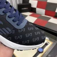 $80.00 USD Armani Casual Shoes For Men #1318262