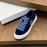 $82.00 USD Christian Dior Casual Shoes For Men #1318265