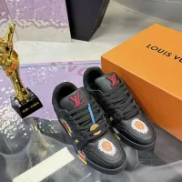 $135.00 USD Louis Vuitton Casual Shoes For Men #1318273