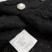 $80.00 USD Chanel Tracksuits Short Sleeved For Women #1318312