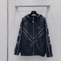 $92.00 USD Chanel Tracksuits Long Sleeved For Women #1318313