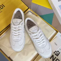 $105.00 USD Fendi Casual Shoes For Men #1318321
